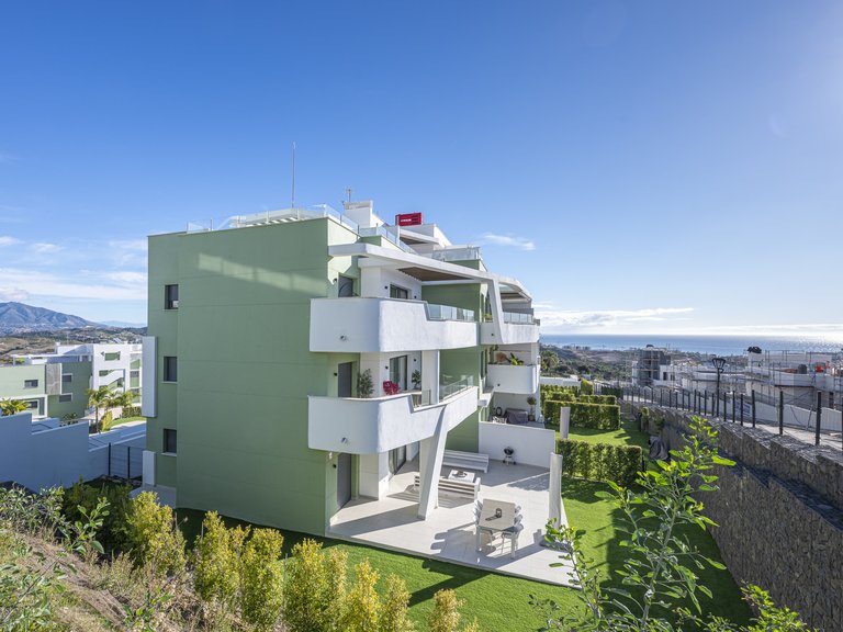 Apartment for Sale in Mijas, Malaga 5