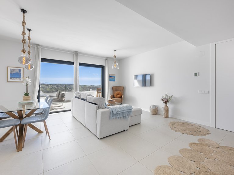 Apartment for Sale in Mijas, Malaga 8