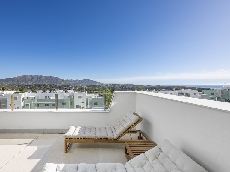 Apartment for Sale in Mijas, Malaga 6