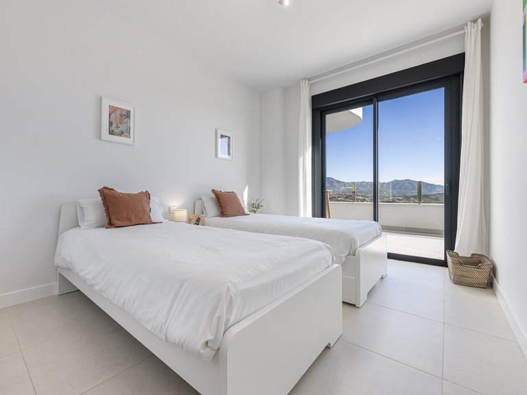 Apartment for Sale in Mijas, Malaga 22