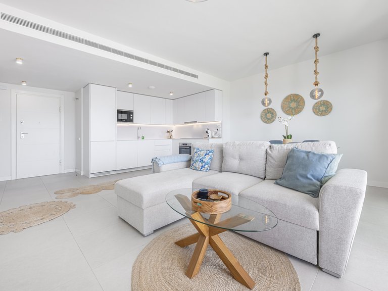 Apartment for Sale in Mijas, Malaga 32