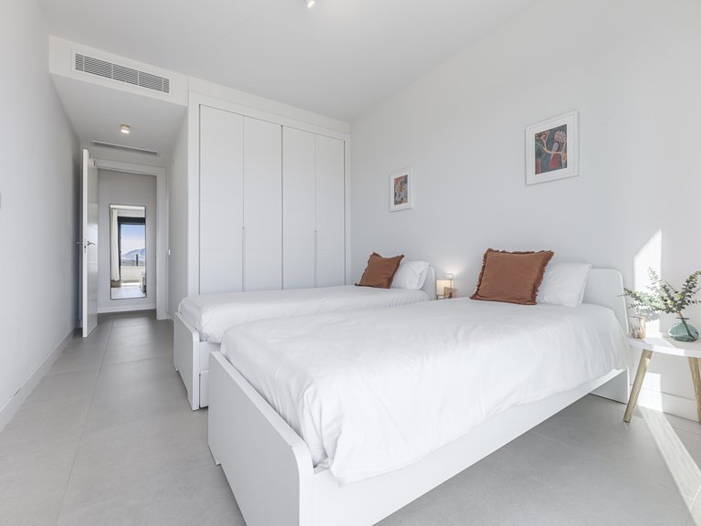 Apartment for Sale in Mijas, Malaga 26