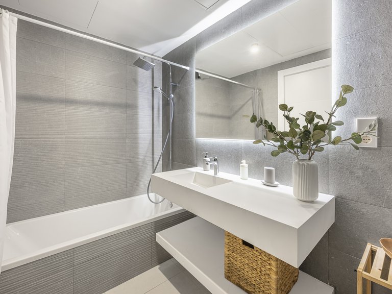 Apartment for Sale in Mijas, Malaga 25