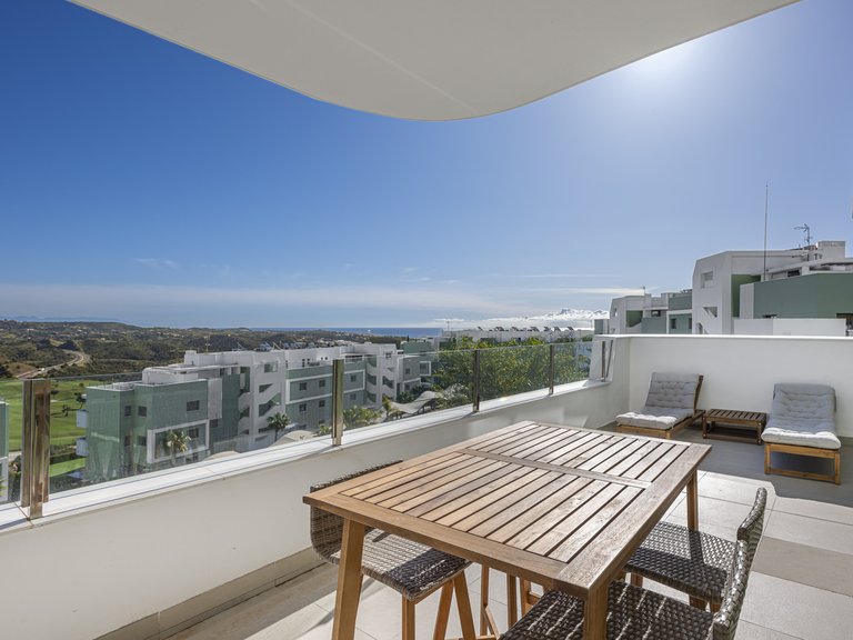 Apartment for Sale in Mijas, Malaga 1