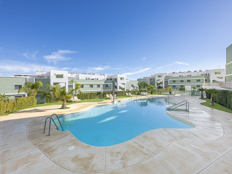 Apartment for Sale in Mijas, Malaga 13