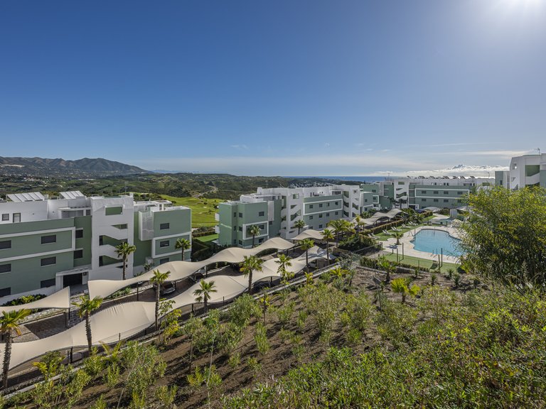 Apartment for Sale in Mijas, Malaga 21