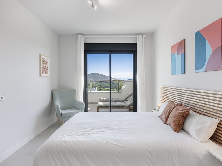 Apartment for Sale in Mijas, Malaga 17