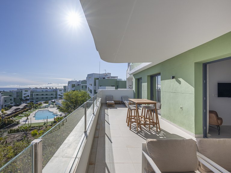 Apartment for Sale in Mijas, Malaga 12