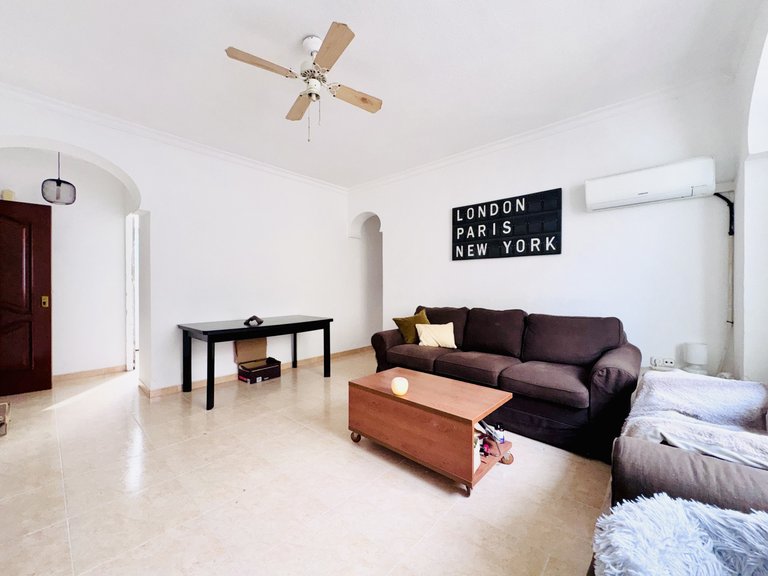 Apartment for Sale in Malaga - Centro, Malaga 1