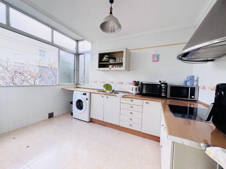 Apartment for Sale in Malaga - Centro, Malaga 3