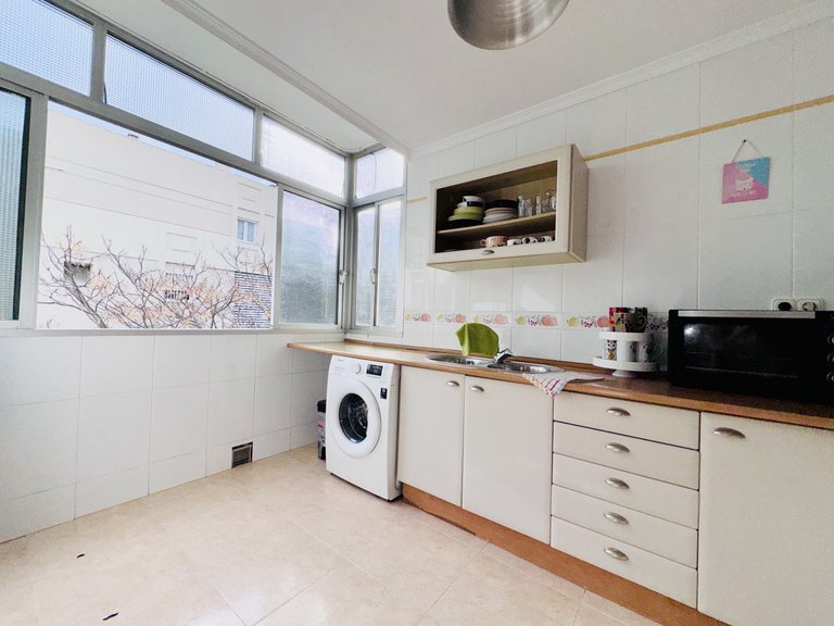 Apartment for Sale in Malaga - Centro, Malaga 7