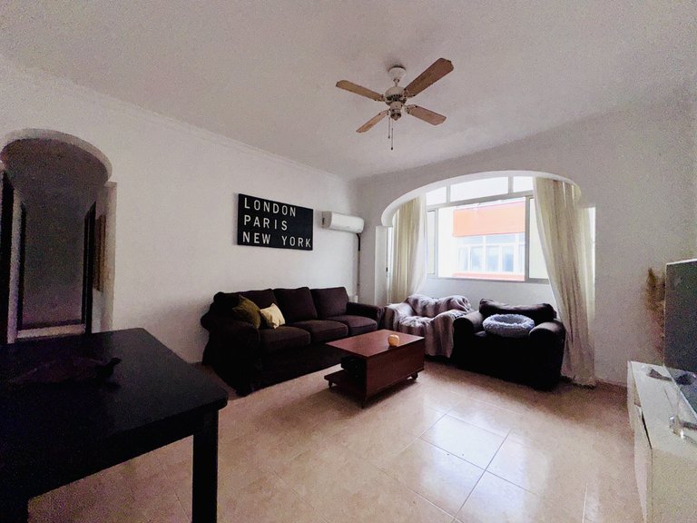 Apartment for Sale in Malaga - Centro, Malaga 2