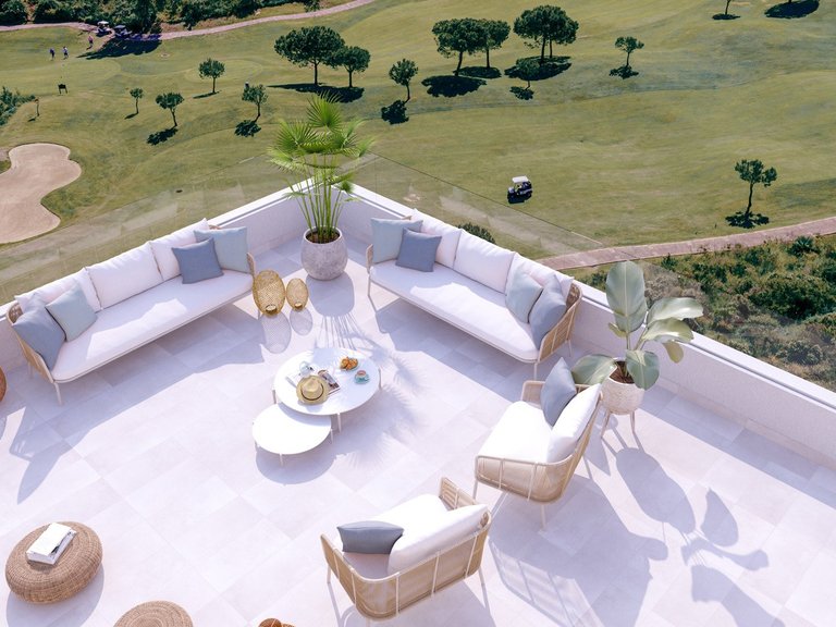 Apartment for Sale in Mijas Costa, Malaga 5