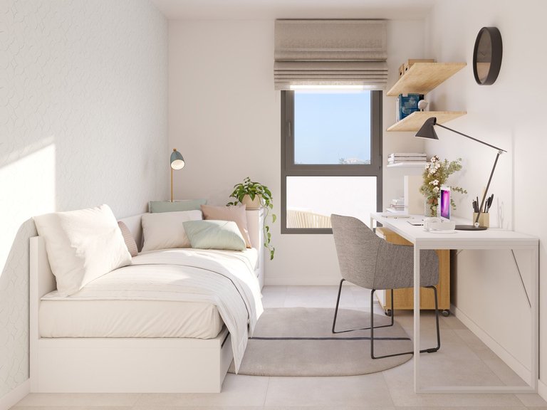 Apartment for Sale in Mijas Costa, Malaga 21