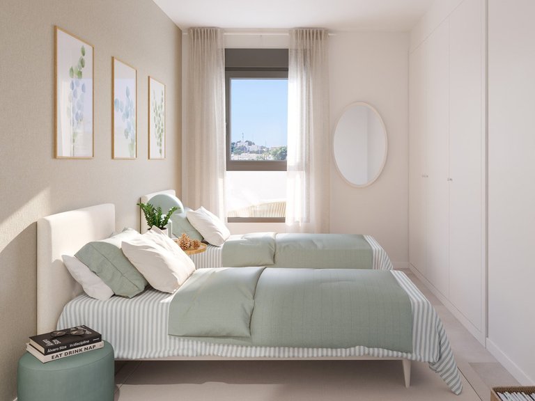 Apartment for Sale in Mijas Costa, Malaga 14