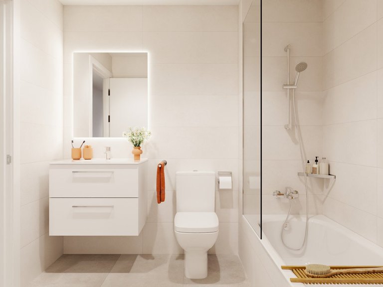 Apartment for Sale in Mijas Costa, Malaga 16