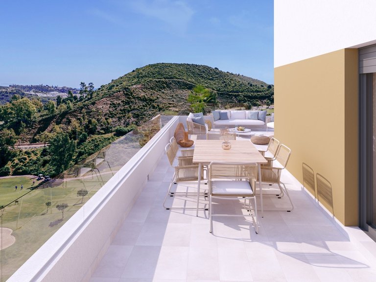 Apartment for Sale in Mijas Costa, Malaga 2