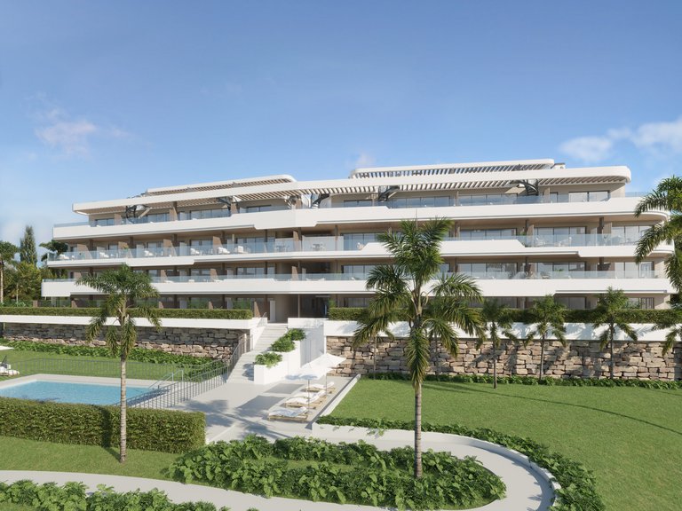Apartment for Sale in Manilva, Malaga 8
