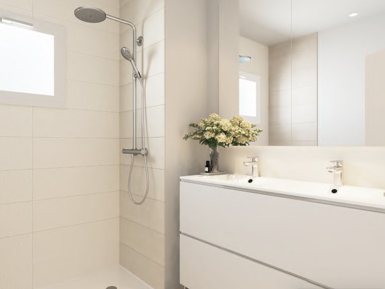 Apartment for Sale in Estepona, Malaga 10