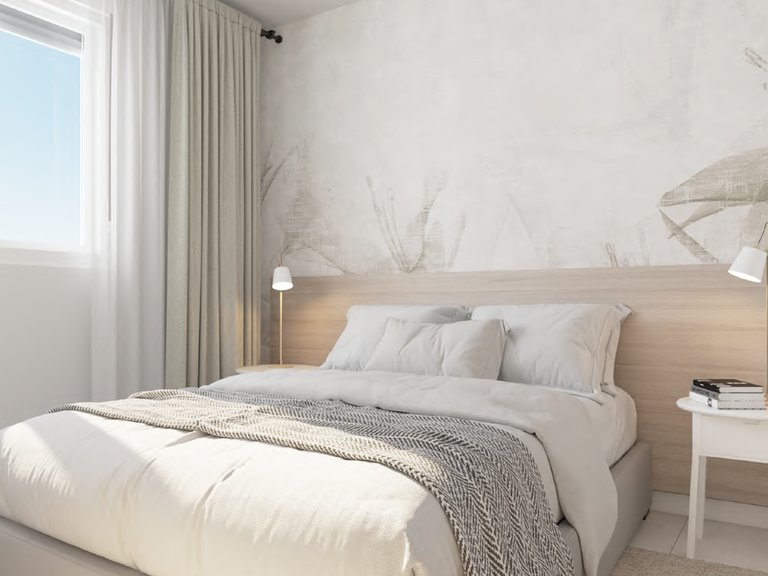 Apartment for Sale in Estepona, Malaga 11