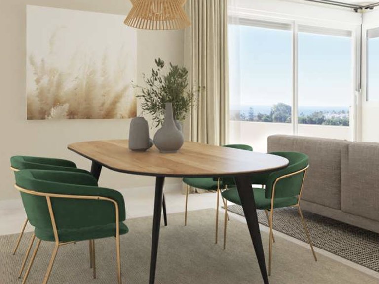 Apartment for Sale in Estepona, Malaga 12