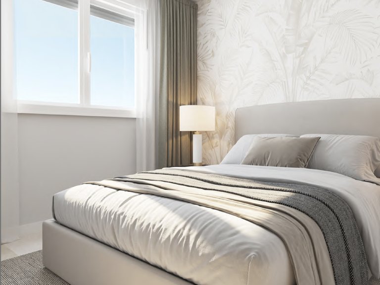 Apartment for Sale in Estepona, Malaga 9