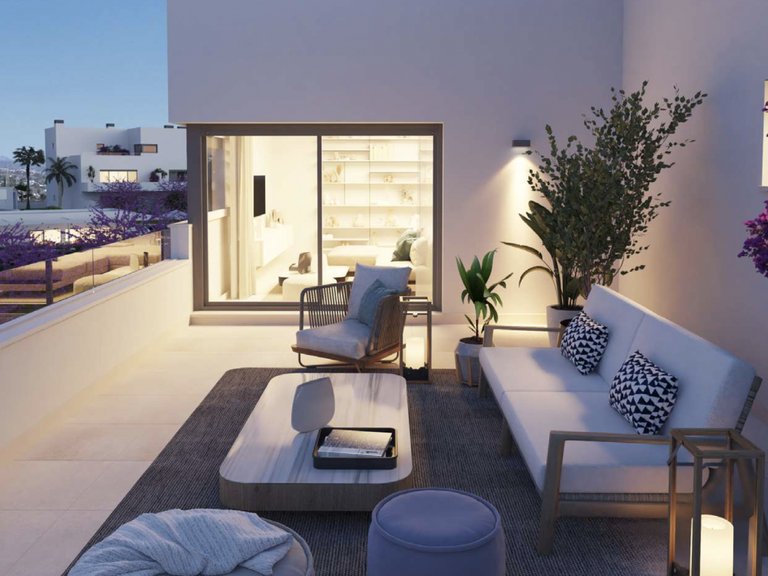 Apartment for Sale in Estepona, Malaga 4