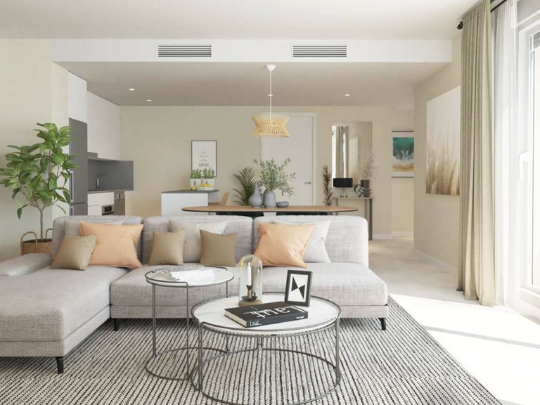 Apartment for Sale in Estepona, Malaga 5