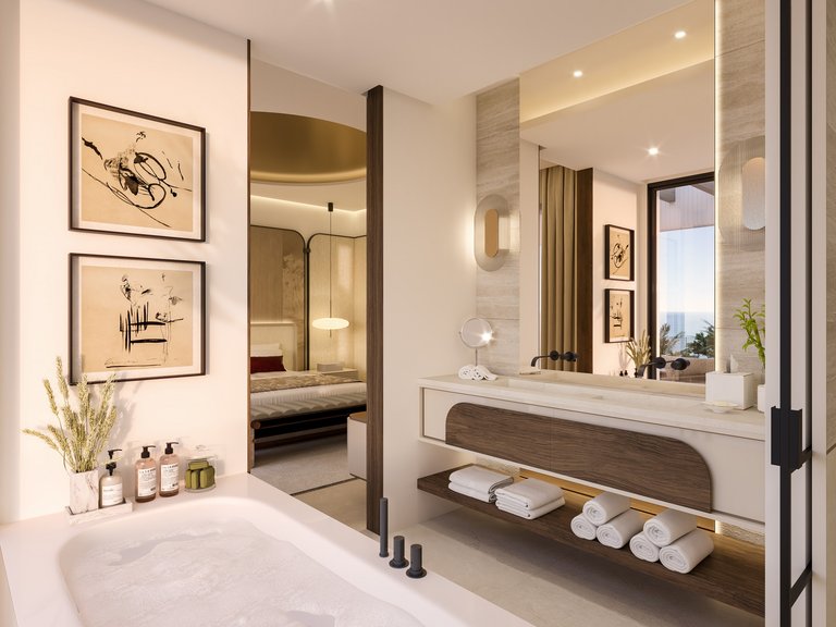 Apartment for Sale in Marbella Este, Malaga 12