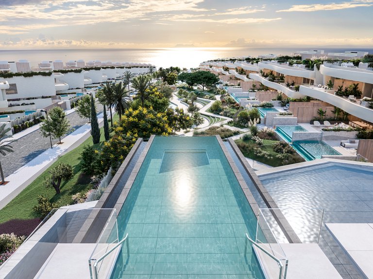 Apartment for Sale in Marbella Este, Malaga 1