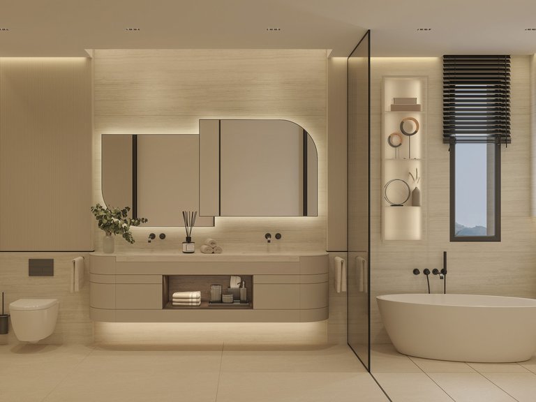 Apartment for Sale in Marbella Este, Malaga 13