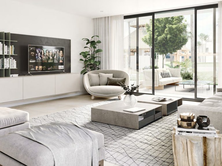 Apartment for Sale in Estepona, Malaga 4