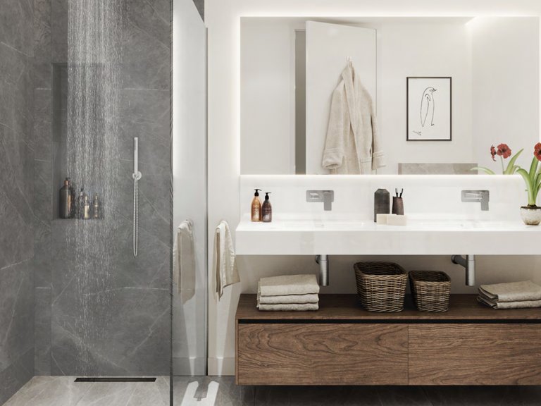 Apartment for Sale in Estepona, Malaga 8