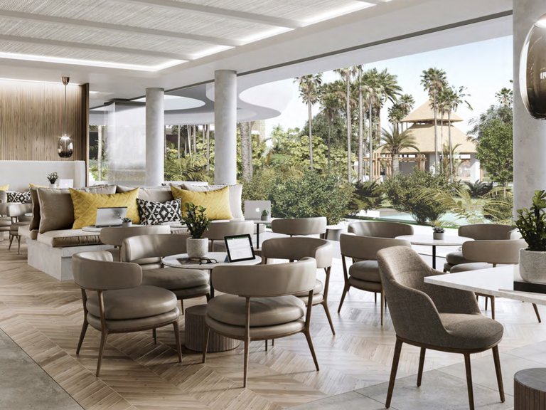 Apartment for Sale in Estepona, Malaga 13