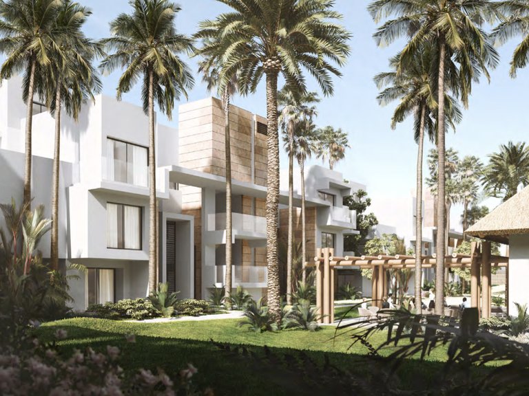 Apartment for Sale in Estepona, Malaga 15