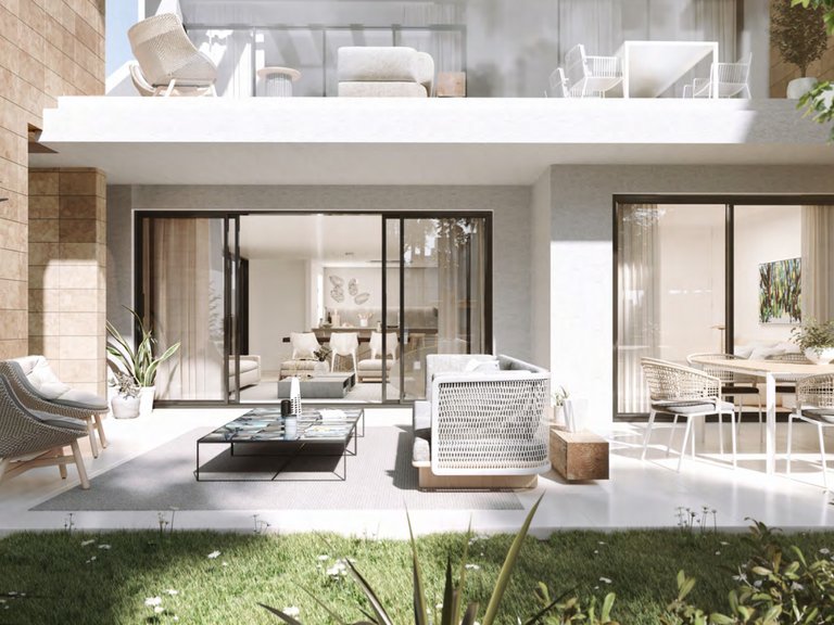 Apartment for Sale in Estepona, Malaga 6