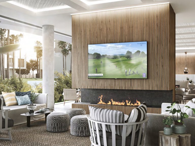 Apartment for Sale in Estepona, Malaga 14