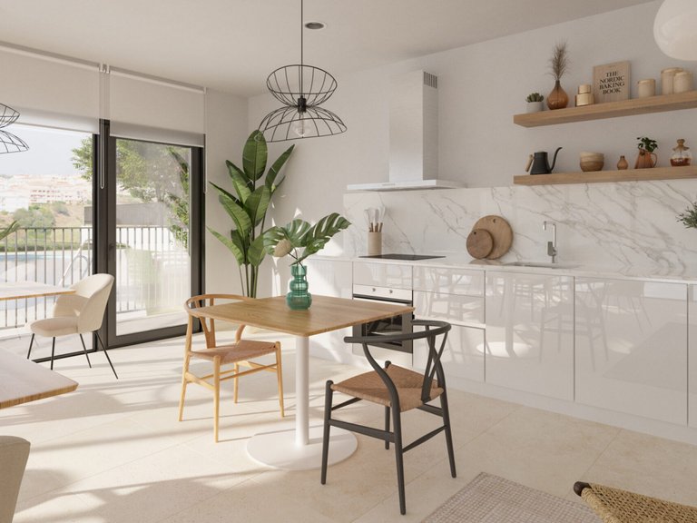 Apartment for Sale in Mijas Costa, Malaga 6