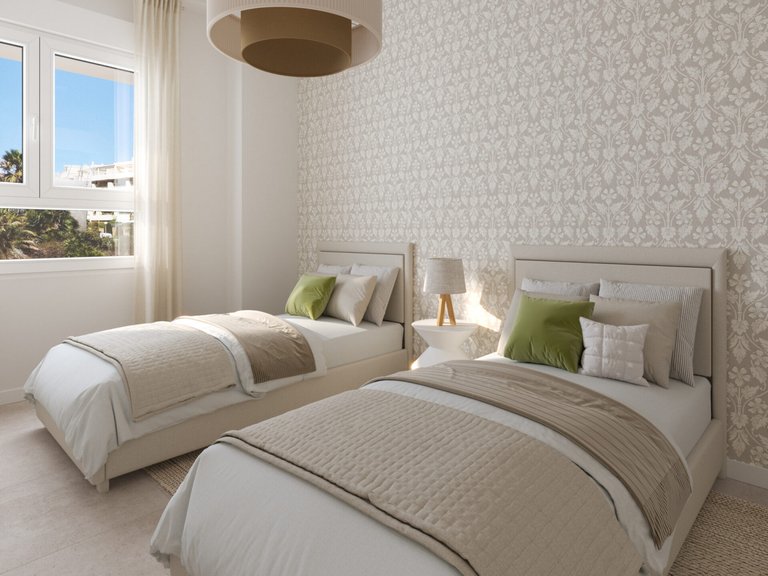 Apartment for Sale in Mijas Costa, Malaga 9