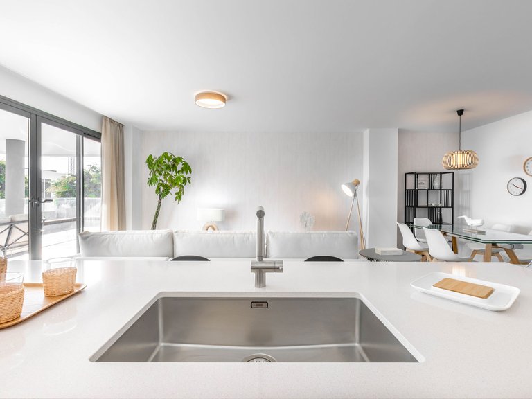 Apartment for Sale in Estepona, Malaga 14