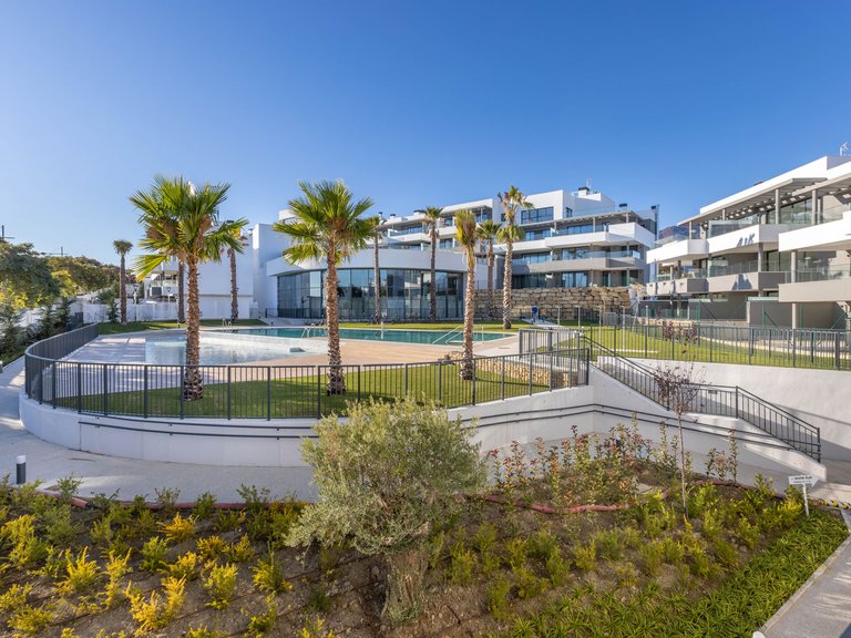 Apartment for Sale in Estepona, Malaga 16