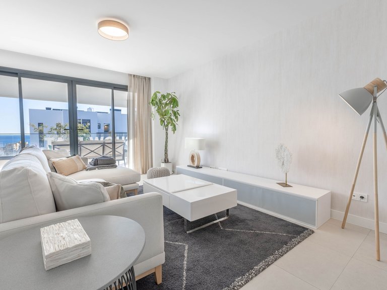 Apartment for Sale in Estepona, Malaga 13