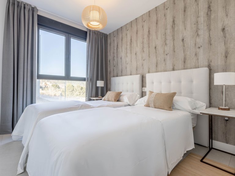 Apartment for Sale in Estepona, Malaga 10