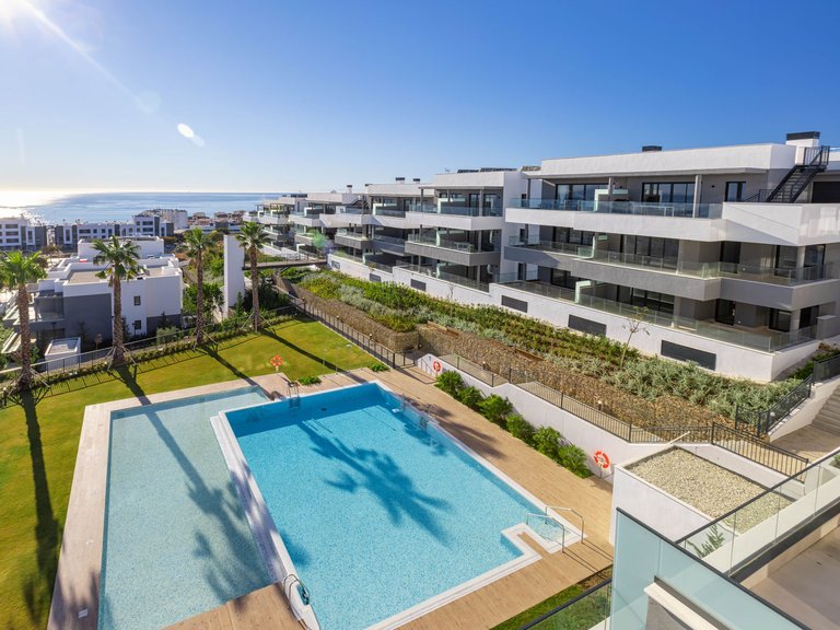 Apartment for Sale in Estepona, Malaga 15
