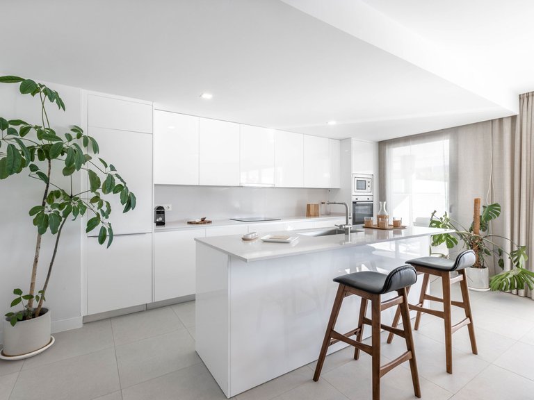 Apartment for Sale in Estepona, Malaga 6