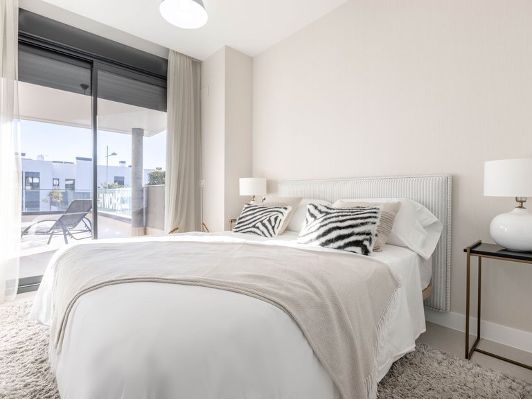 Apartment for Sale in Estepona, Malaga 11