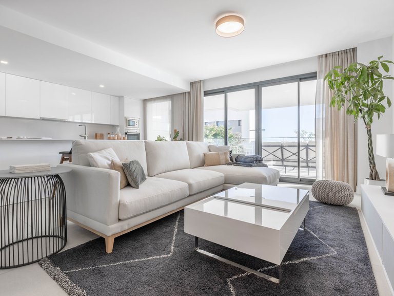 Apartment for Sale in Estepona, Malaga 4