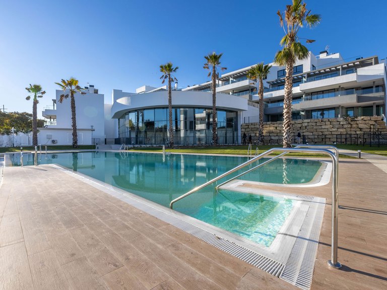 Apartment for Sale in Estepona, Malaga 9