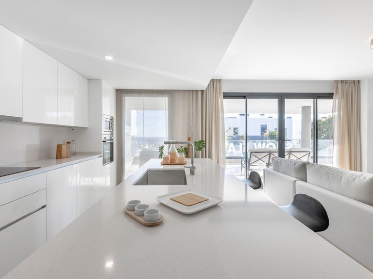 Apartment for Sale in Estepona, Malaga 7