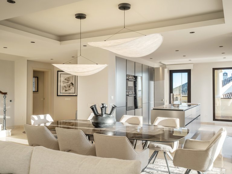 Penthouse for Sale in Marbella, Malaga 41